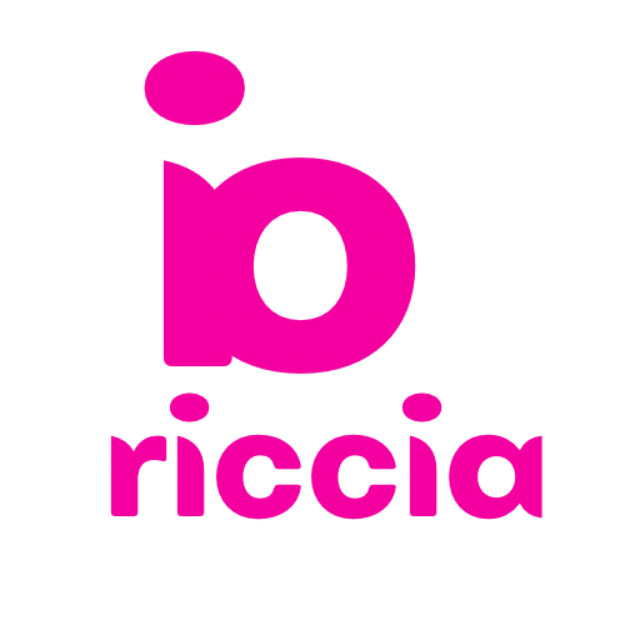 logo ioriccia