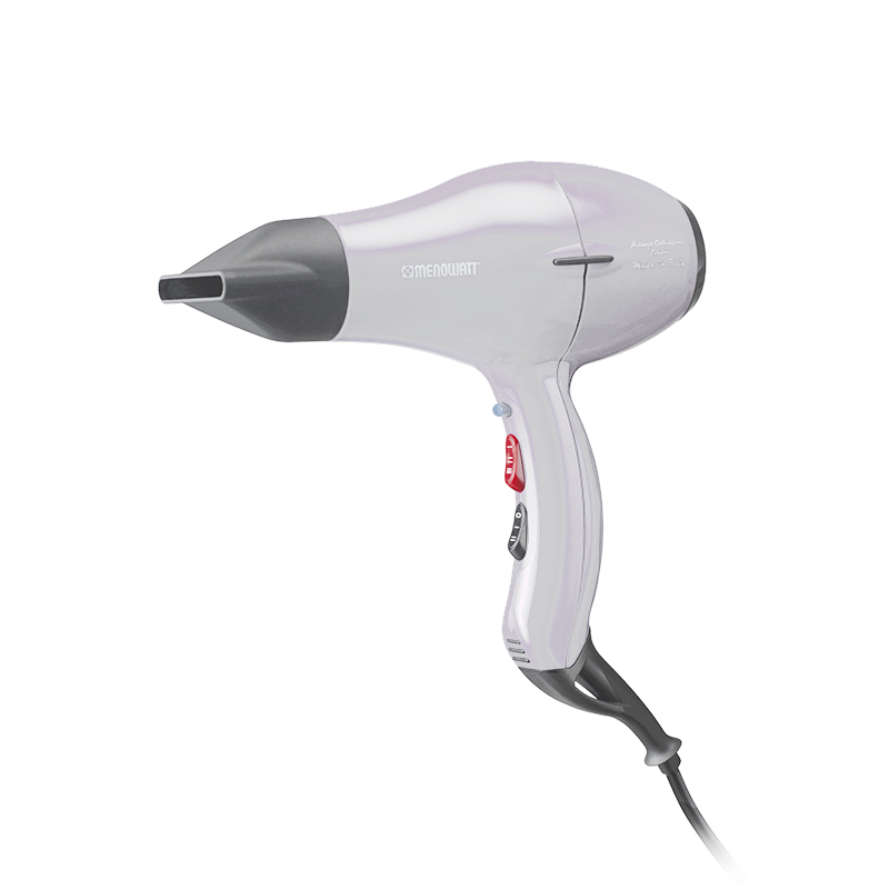 Menowatt 1810 Ion Pro – Phon Professionale Made in Italy - immagine 2