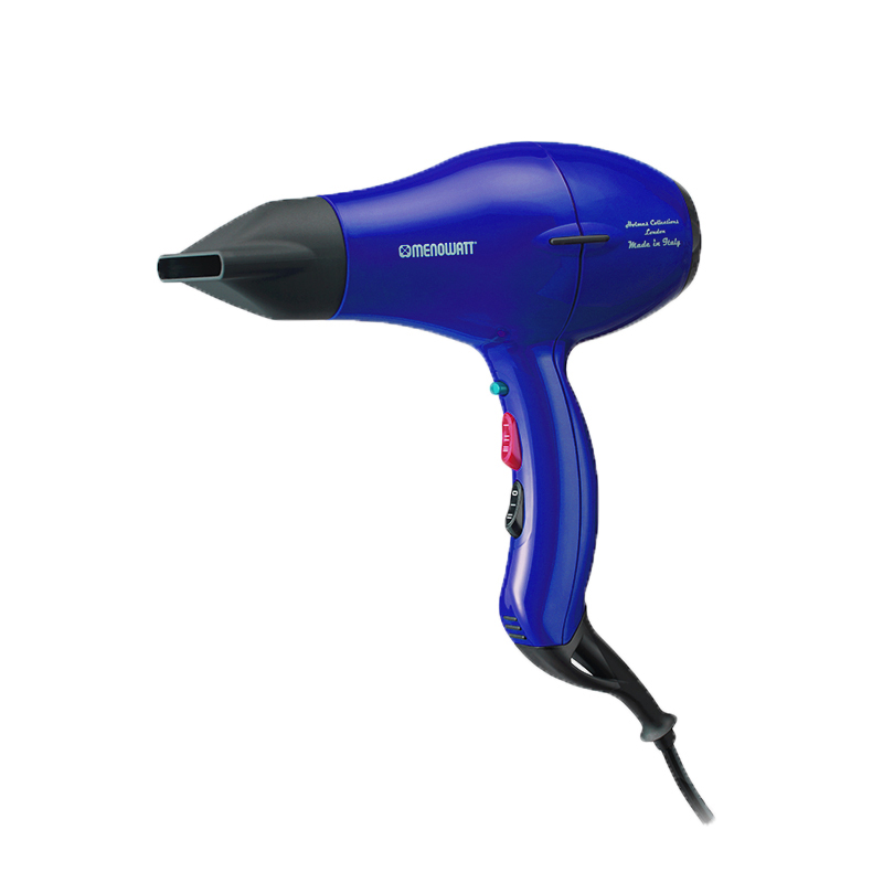 Menowatt 1810 Ion Pro – Phon Professionale Made in Italy - immagine 3