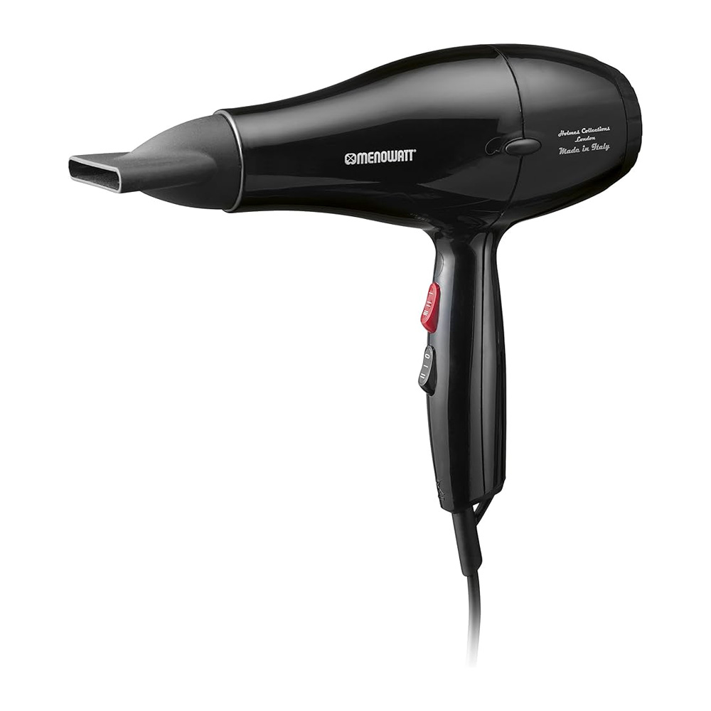 Menowatt 1810 Ion Pro – Phon Professionale Made in Italy - immagine 5